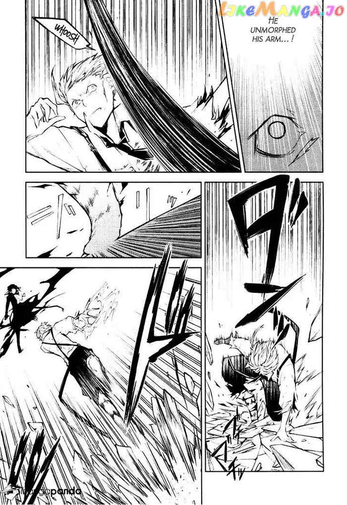 Bungou Stray Dogs Chapter 12 image 12_optimized
